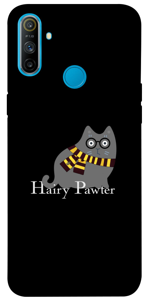 

Чехол Harry Cat для Realme C3 1094920