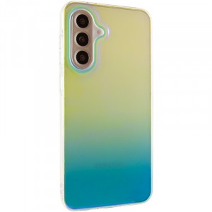 Чехол TPU+PC Glassbend для Samsung Galaxy A56 5G