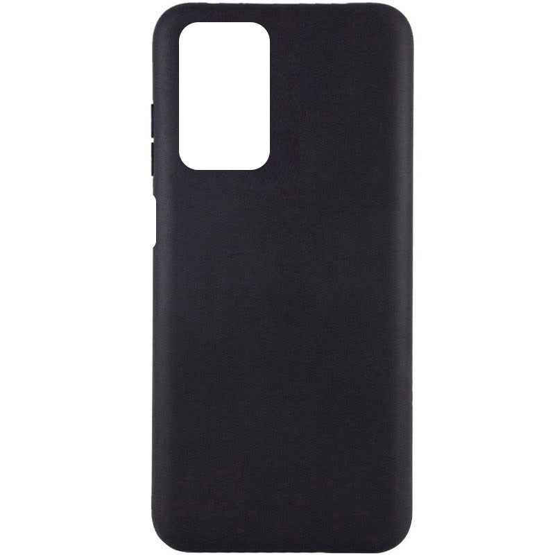 Чехол TPU Epik Black для Xiaomi Redmi Note 11 Pro (China) / Note 11 Pro+ 5G