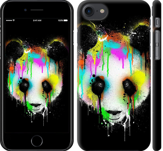 

Чехол Color-Panda для iPhone SE 2020 915833