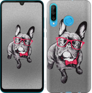 

Чехол Умный бульдог для Huawei Honor 20 Lite 868625