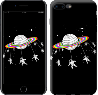 

Чехол Лунная карусель для iPhone 7 plus (5.5") 638483