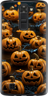 

Чехол Тыквы 2 для LG K7 1639107