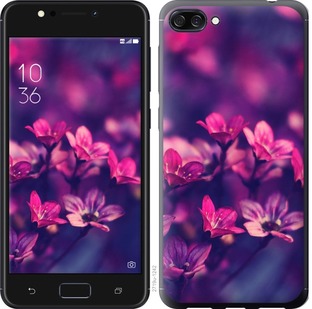 

Чохол Пурпурні квіти на Asus ZenFone 4 Max ZC554KL 697488