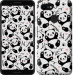 Чехол Панды для Google Pixel 3