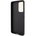 Фото Кожаный чехол Xshield для Samsung Galaxy A13 4G (Черный / Black) в магазине vchehle.ua