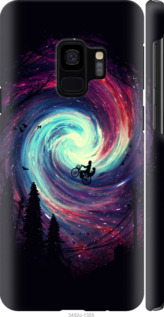

Чохол Назустріч пригодам на Samsung Galaxy S9 648768
