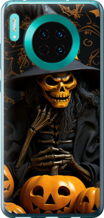 

Чохол Halloween 2 на Huawei Mate 30 1639918
