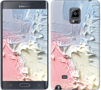 

Чохол Пастель для Samsung Note Edge SM-N915 625631