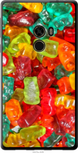 

Чехол Желейки haribo для Xiaomi Mi MiX 1384799
