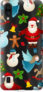 

Чохол Новорічний 1 на ZTE Blade A5 2020 1106694