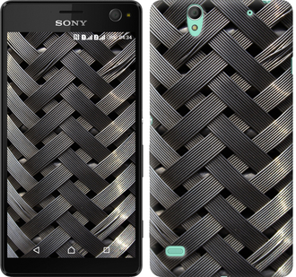 

Чохол Металеві фони на Sony Xperia C4 E5333 645465