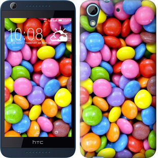 

Чохол MandD на HTC Desire 626G 587628