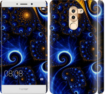 

Чехол Восток для Huawei GR5 2017 924114