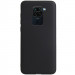 Чехол TPU Epik Black для Xiaomi Redmi Note 9 / Redmi 10X
