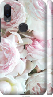

Чехол Пионы v2 для Xiaomi Mi Play 701402