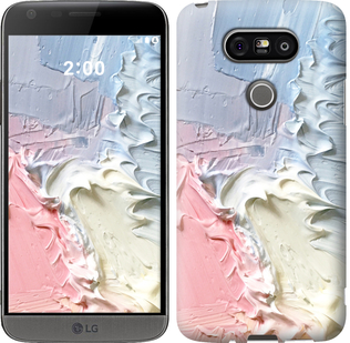 

Чохол Пастель для LG H860 G5 625770