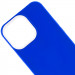 Фото Чохол TPU+PC Bichromatic на Apple iPhone 13 Pro (6.1") (Navy Blue / White) на vchehle.ua