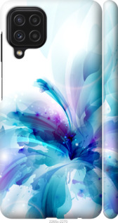

Чохол квітка на Samsung Galaxy A22 A225F 1224450