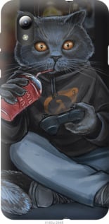 

Чехол gamer cat для ZTE Blade L8 1182231