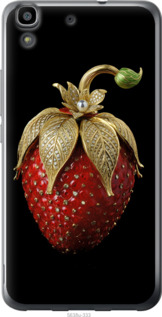 

Чохол Полуниця v3 на Huawei Y6 1579403