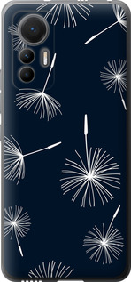 

Чехол одуванчики для Xiaomi 12 Lite 1620948