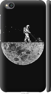 Чохол Moon in dark на Xiaomi Redmi Go