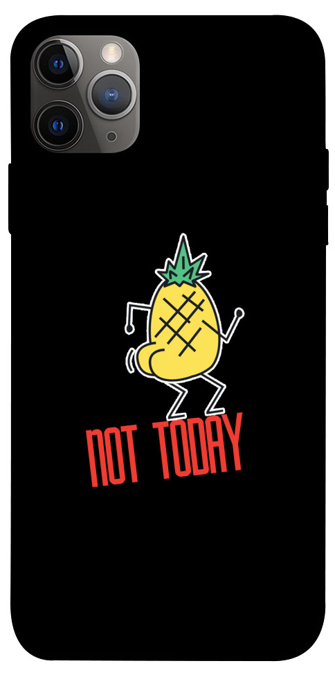 

Чехол Not today для iPhone 12 Pro 1094695