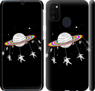 

Чохол Місячна карусель для Samsung Galaxy M30s﻿ 860613