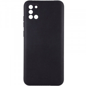Чехол TPU Epik Black Full Camera для Samsung Galaxy A31
