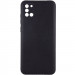 Чехол TPU Epik Black Full Camera для Samsung Galaxy A31 (Черный)