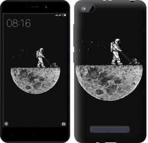 Чехол Moon in dark для Xiaomi RedMi 4A