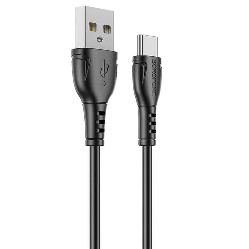 Дата кабель Borofone BX51 Triumph USB to Type-C (1m)