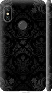 

Чехол узор барокко для Xiaomi Redmi Note 6 Pro 942916
