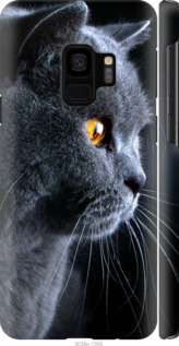 

Чохол Гарний кіт на Samsung Galaxy S9 626633