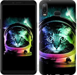 

Чехол Кот-астронавт для Samsung Galaxy A6s 688171