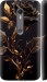 Чехол Роза 3 для Motorola Moto X Style