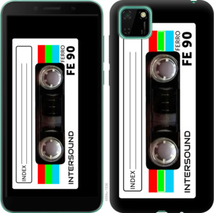 

Чехол Кассета с90 для Huawei Y5p 936572