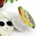 Фото Держатель для телефона Popsocket Cake (Cheeseburger) в магазине vchehle.ua