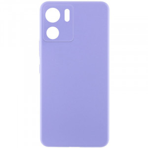 Чохол Silicone Cover Lakshmi Full Camera (AAA) на Motorola Edge 40