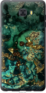 

Чохол Мрамор золото богатство для Samsung Galaxy C9 Pro 1405170