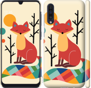 

Чехол Rainbow fox для Samsung Galaxy A30s A307F 792295