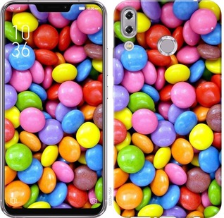 

Чохол MandD на Asus Zenfone 5 ZE620KL 673949