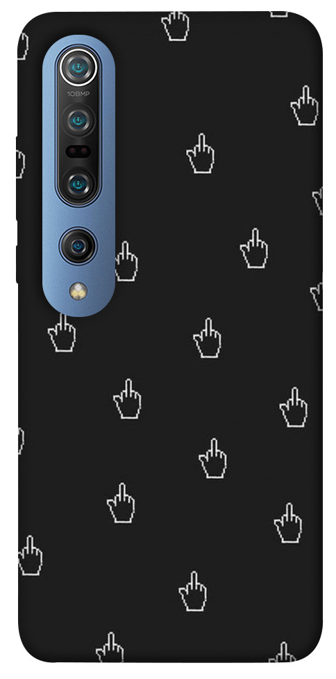 

Чехол F_ck для Xiaomi Mi 10 1074397