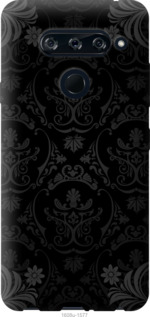 

Чехол узор барокко для LG V40 ThinQ 942879