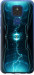 Чохол Блискавки в циліндрі на Motorola E7 Plus