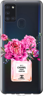 

Чехол Chanel для Samsung Galaxy A21s A217F 988071
