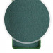 Фото Чохол Silicone Cover Lakshmi Full Camera (AA) на Motorola Moto G05 / E15 4G (Зелений / Dark green) на vchehle.ua