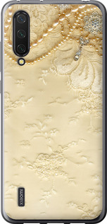 

Чохол Мереживний орнамент для Xiaomi Mi CC9 777487