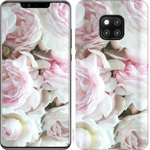 

Чохол Півонії v2 на Huawei Mate 20 Pro 668310
